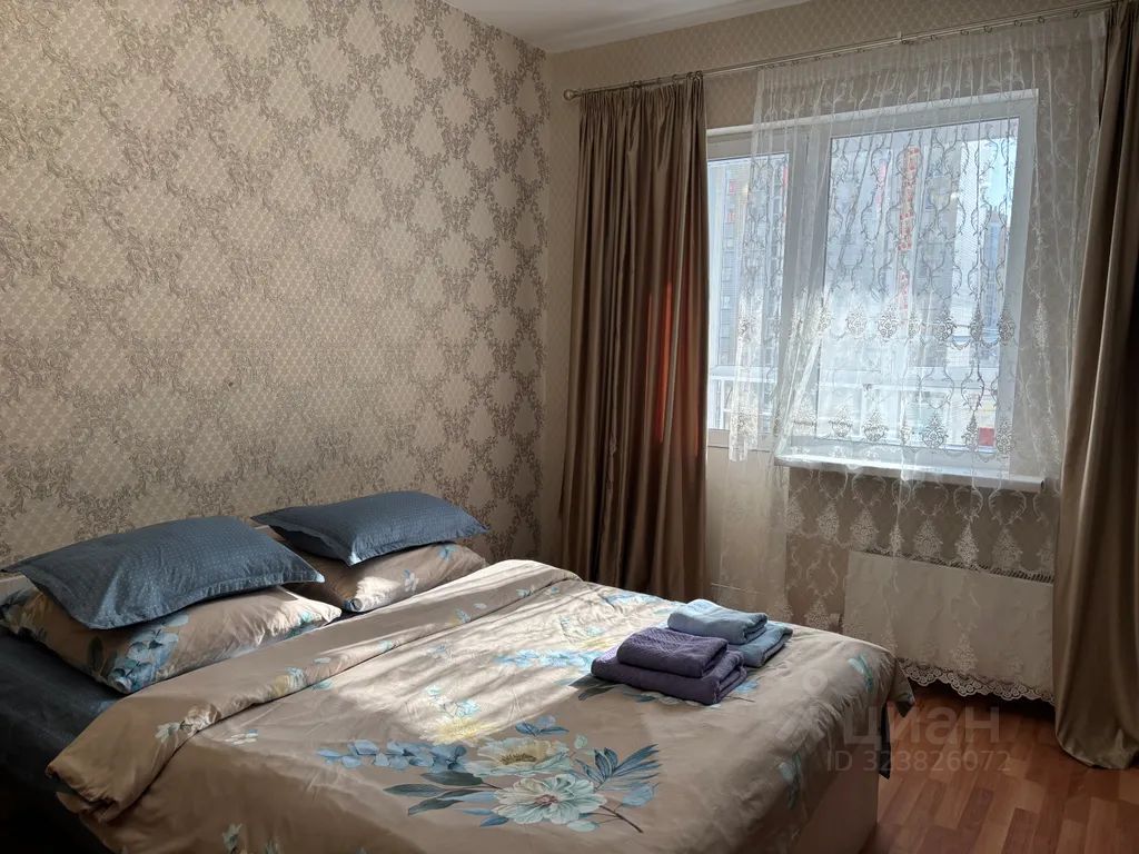 m. Kryukovo: Apartment, 1-rooms