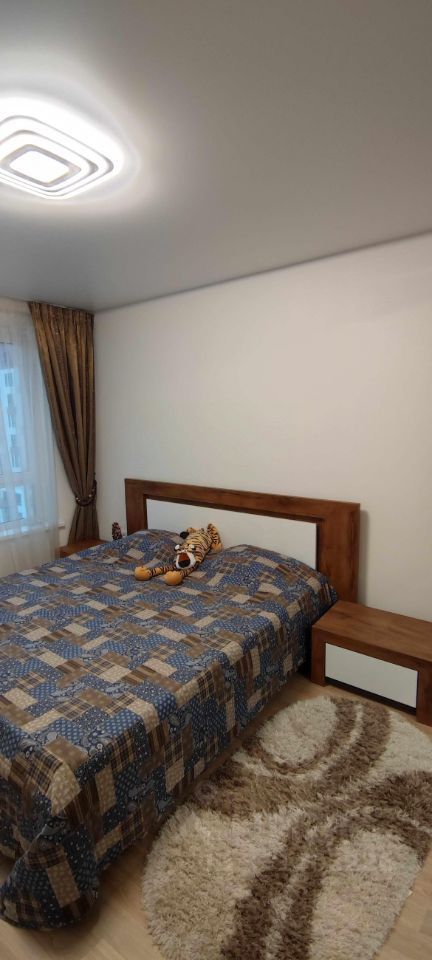 m. Mitino: Apartment, 2-rooms