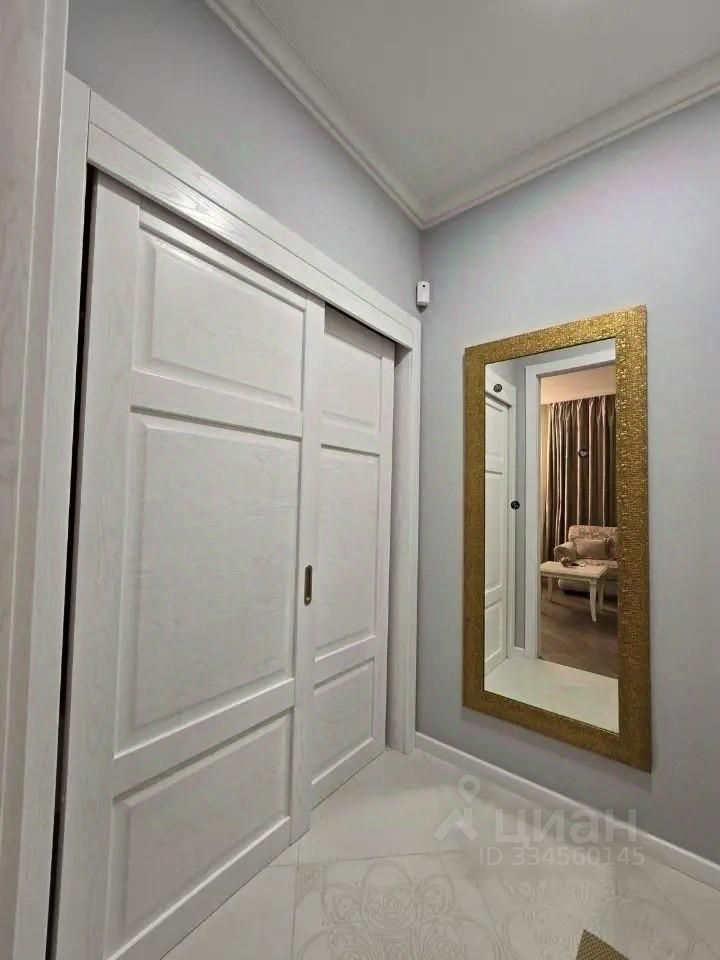 m. Tsvetnoy bulvar: Apartment, 2-rooms