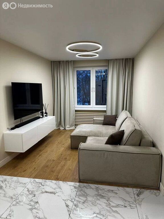 m. Sportivnaya: Apartment, 2-rooms