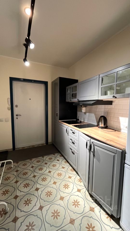 m. Kotelniki: Apartment, studio