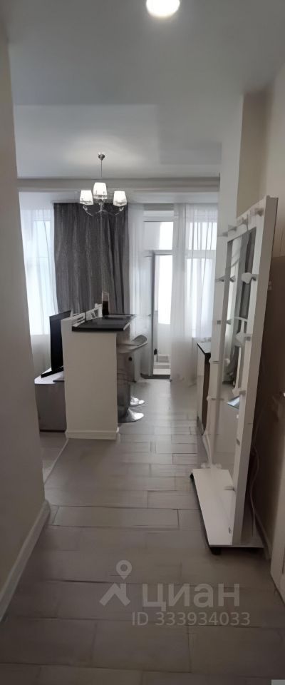 m. Molzhaninovo: Apartment, 1-rooms