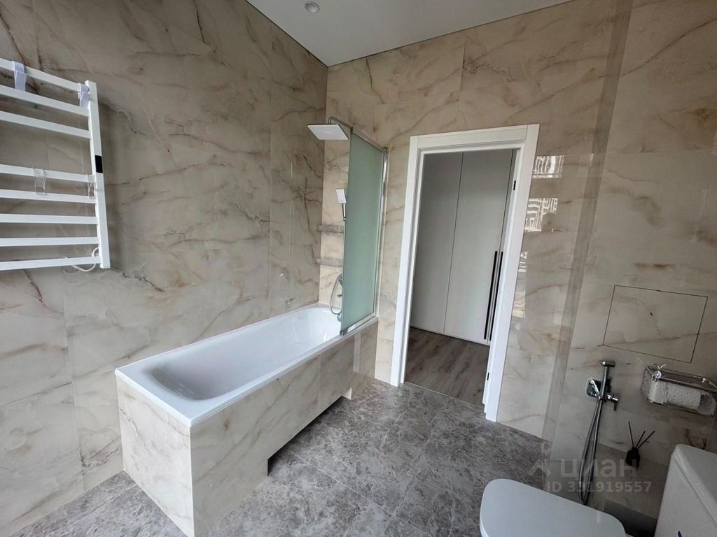 m. Michurinsky prospekt: Apartment, 2-rooms