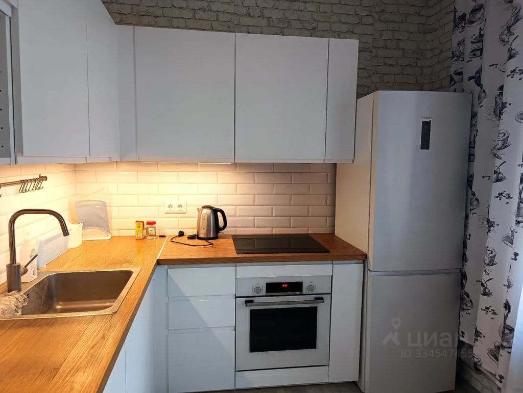 m. Zheleznodorozhnaya: Apartment, 1-rooms