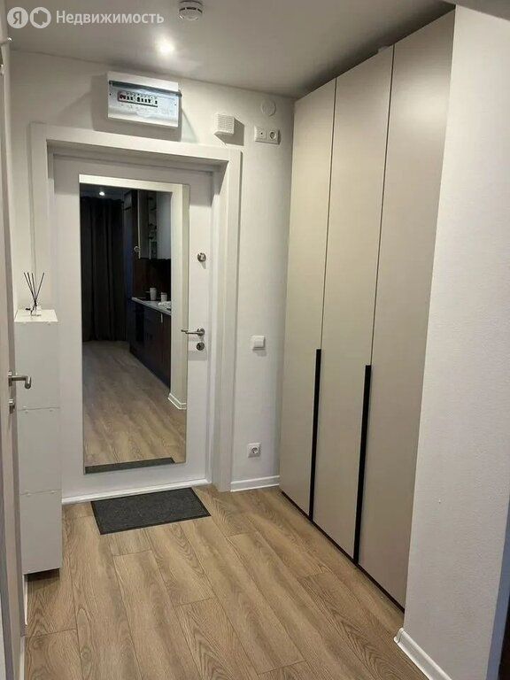 m. Butyrskaya : Apartment, 2-rooms