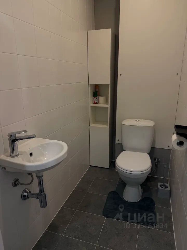 m. Podrezkovo: Apartment, 2-rooms