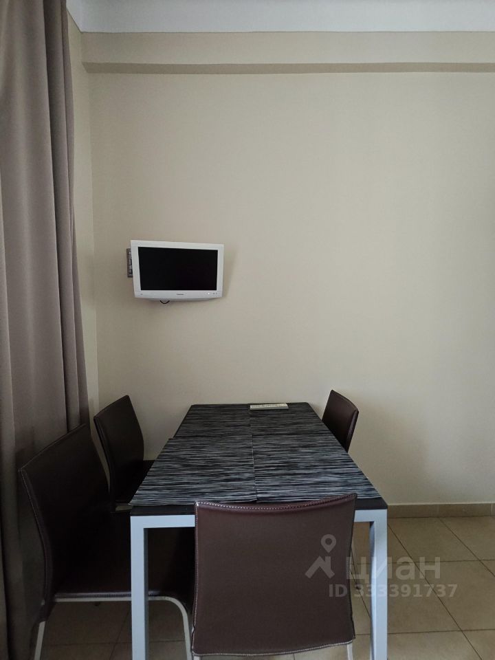m. Tretyakovskaya: Apartment, 2-rooms
