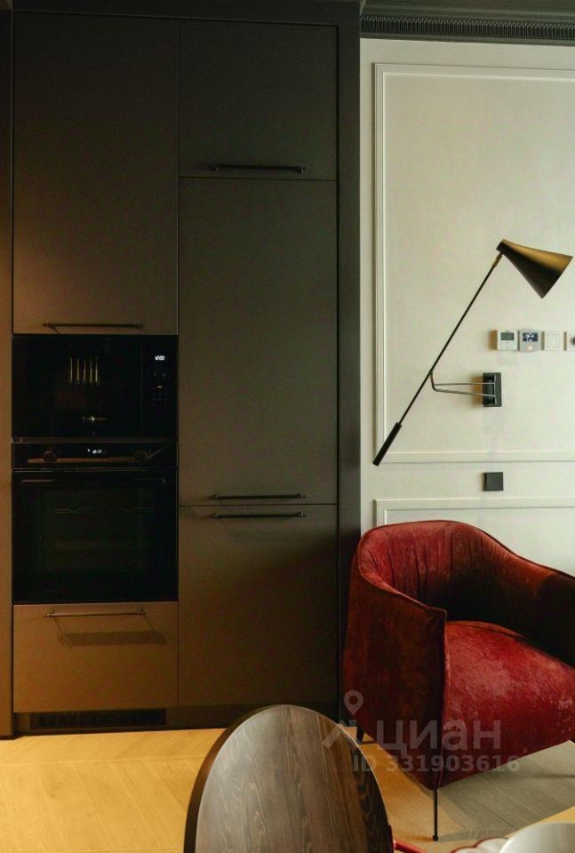 m. Dmitrovskaya: Apartment, studio