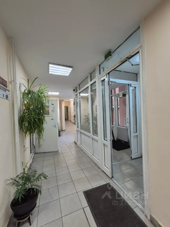 m. Dostoevskaya: Apartment, 1-rooms