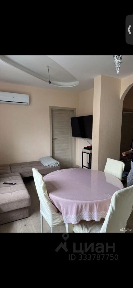 m. Levoberezhnaya: Apartment, 2-rooms