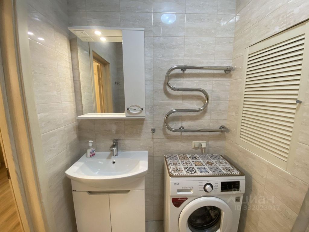 m. Aminyevskaya: Apartment, 1-rooms