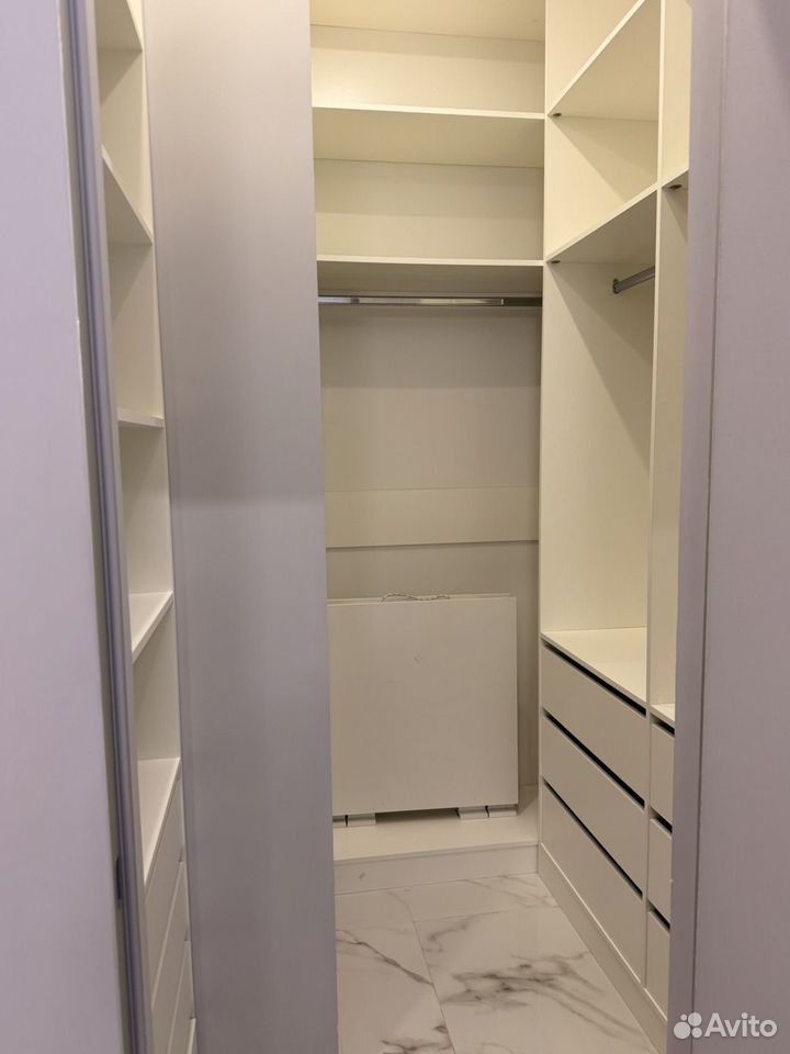 m. Khimki: Apartment, 2-rooms