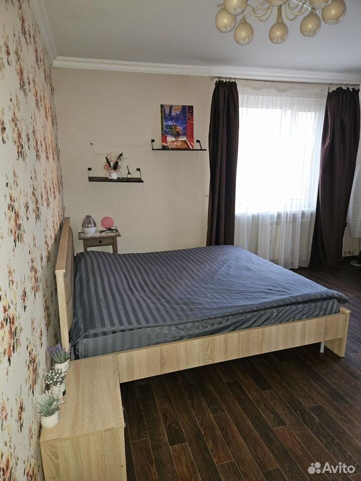 m. Troparevo: Apartment, 2-rooms