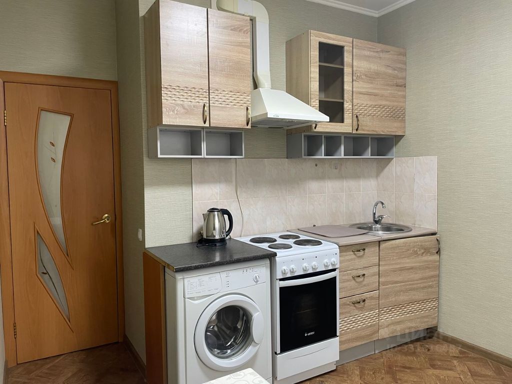 m. Silikatnaya: Apartment, 1-rooms