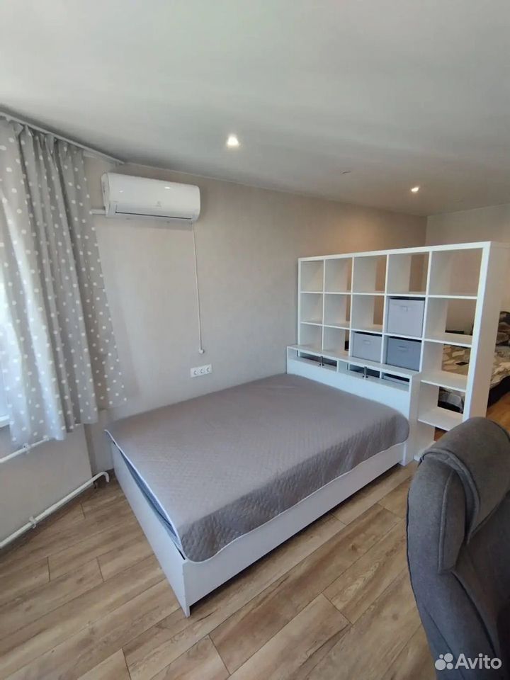 m. Zheleznodorozhnaya: Apartment, 1-rooms