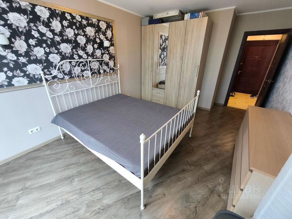m. Aprelevka: Apartment, 1-rooms