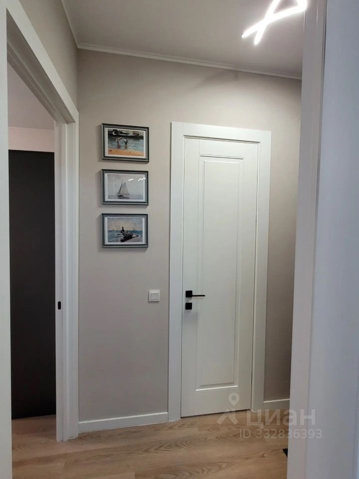m. Strogino: Apartment, 1-rooms