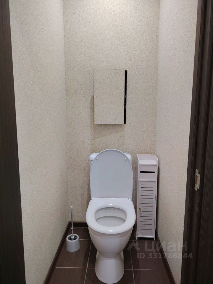 m. Butovo: Apartment, 2-rooms
