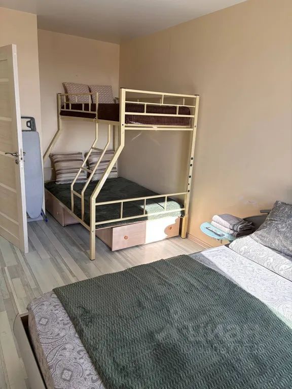 m. Sheremetyevskaya: Apartment, 1-rooms