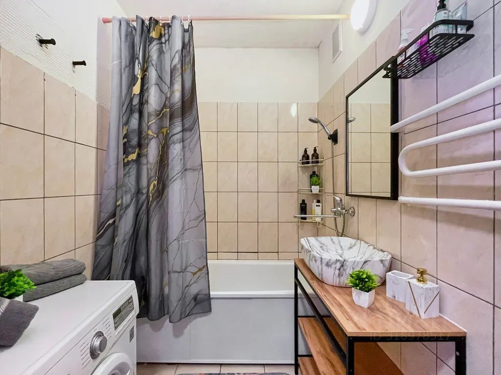 m. Lyubertsy I: Apartment, 2-rooms