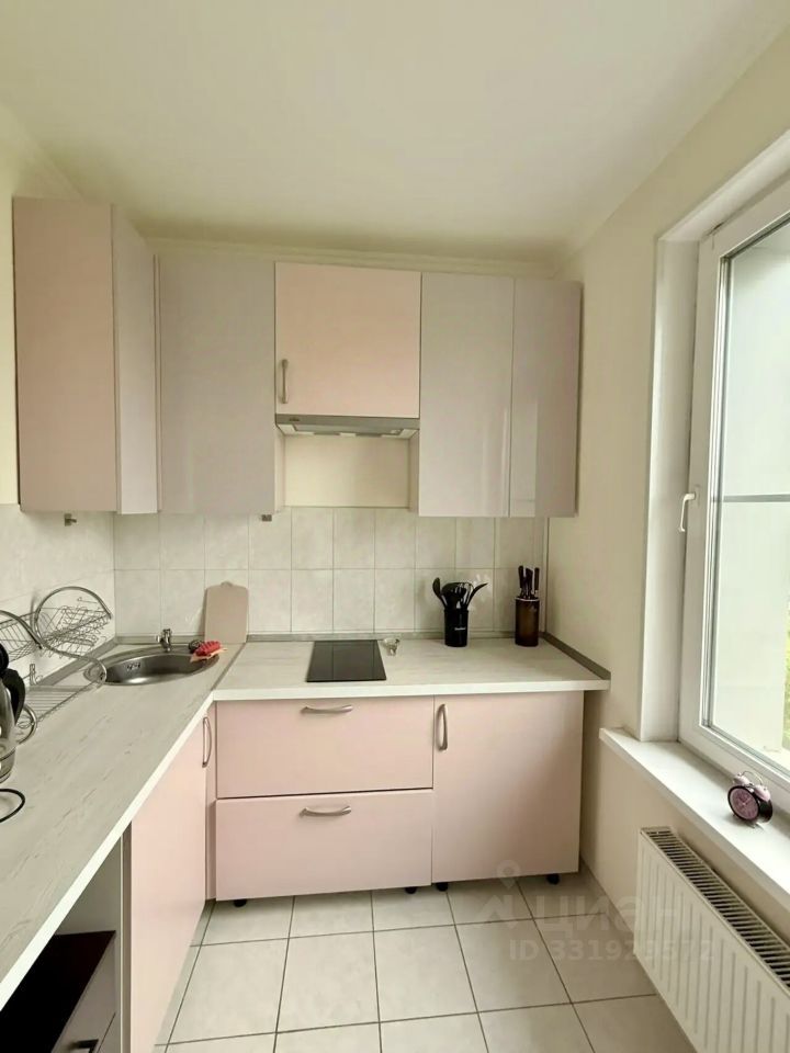 m. Prospekt Vernadskogo: Apartment, 1-rooms