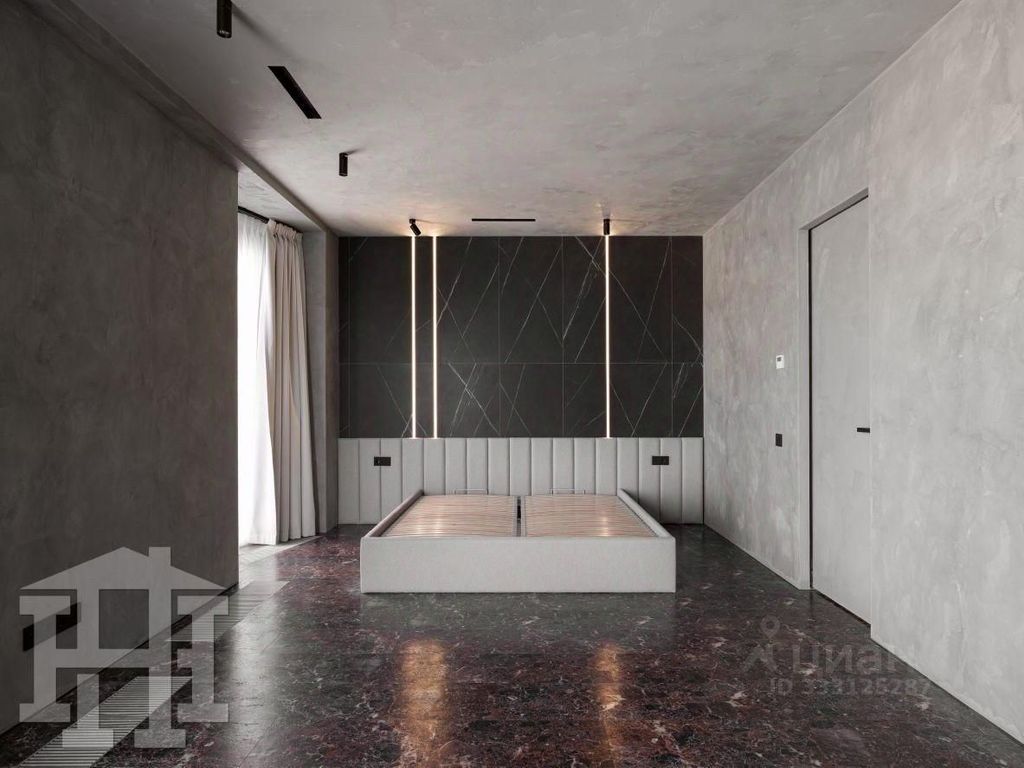m. Nagornaya: Apartment, 2-rooms