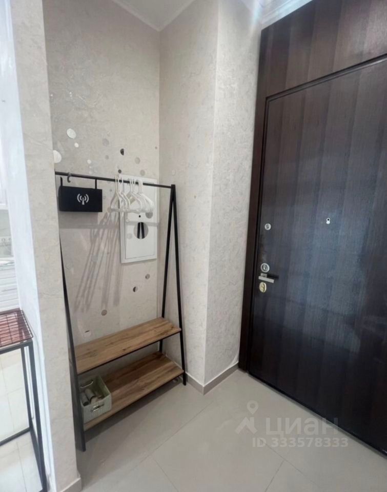 m. Testovskaya: Apartment, 2-rooms