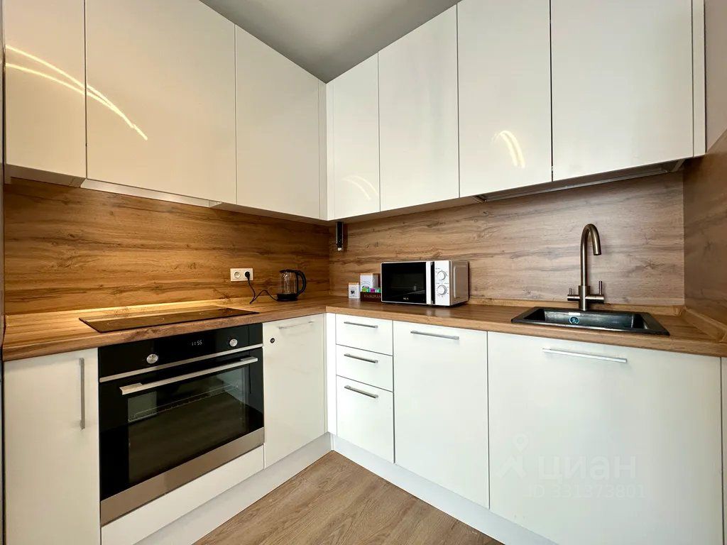 m. Vodniki: Apartment, 1-rooms