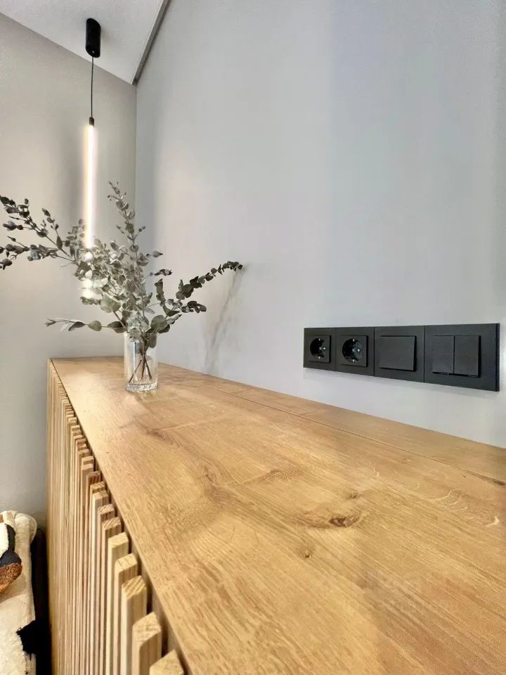 m. TsSKA: Apartment, 1-rooms