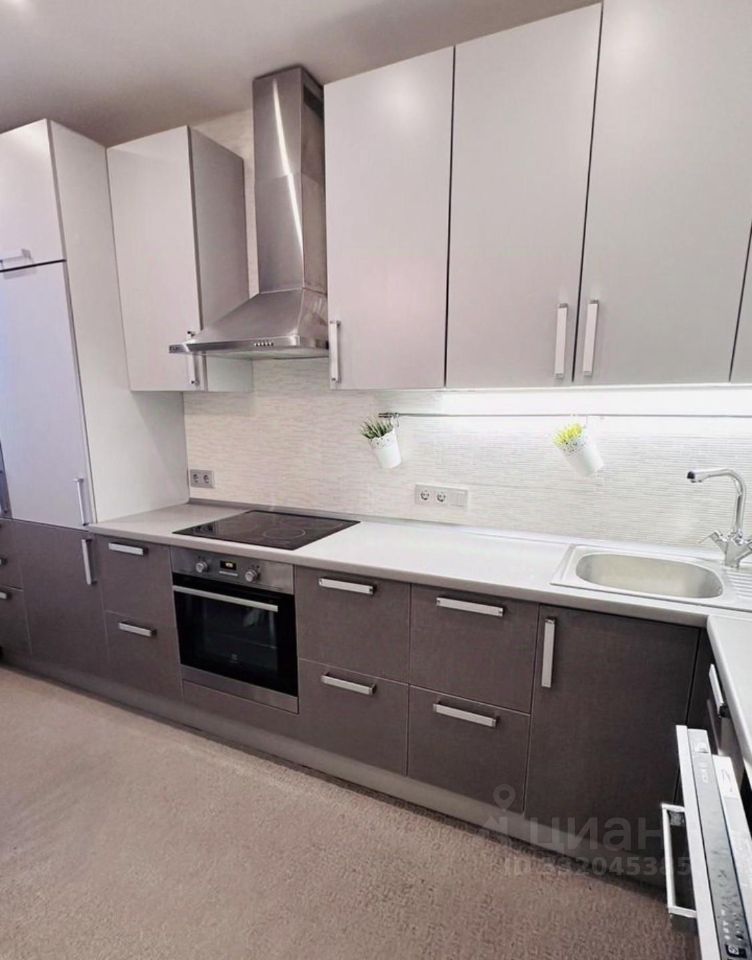 m. Odintsovo: Apartment, 3-rooms