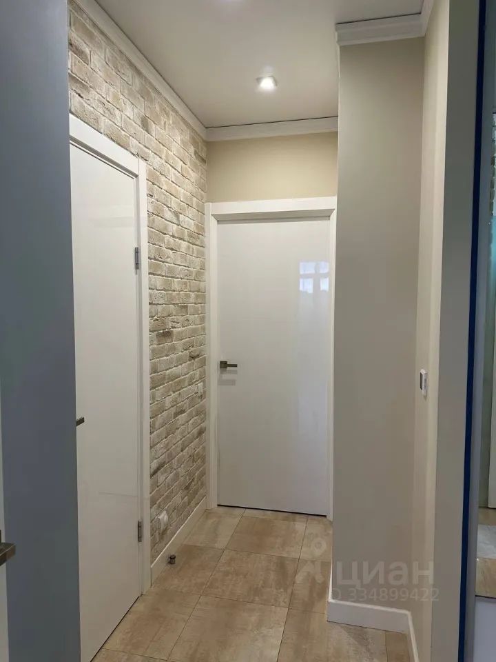m. Medvedkovo: Apartment, 3-rooms