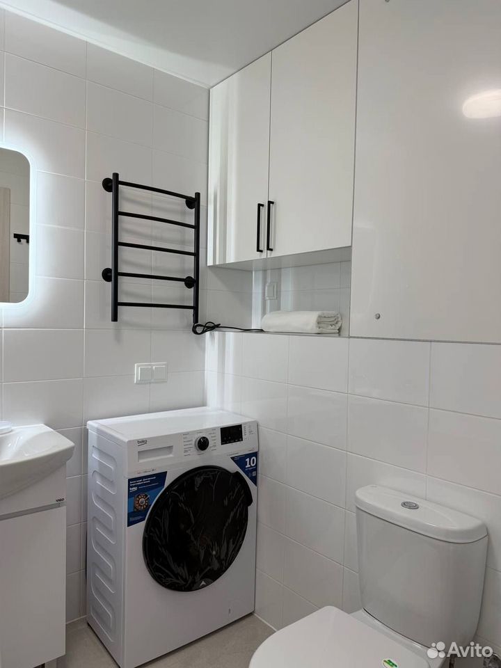 m. Aminyevskaya: Apartment, 1-rooms
