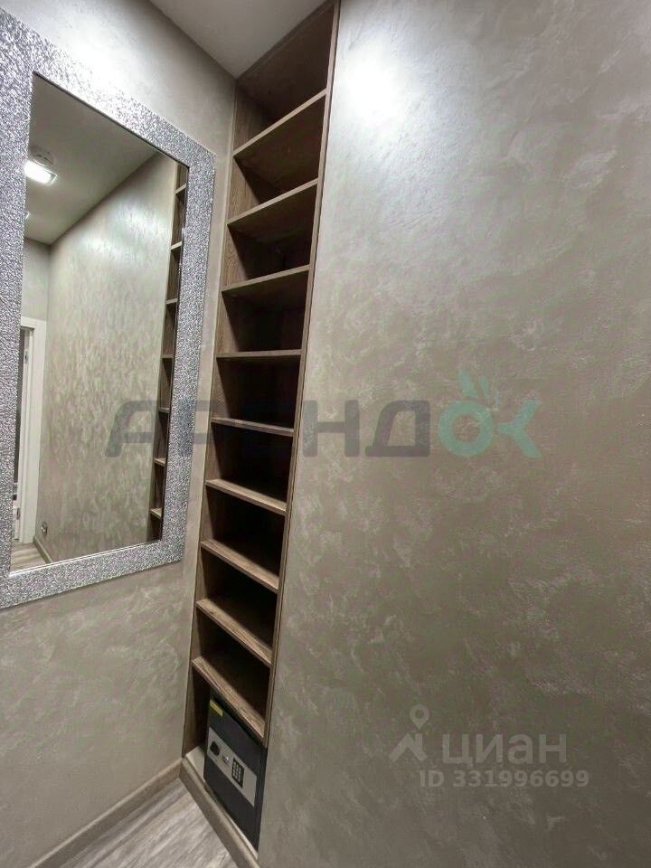 m. Sukharevskaya: Apartment, 2-rooms