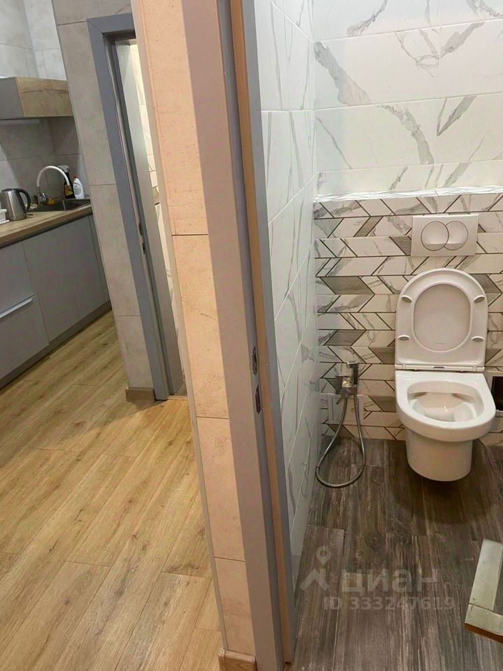 m. Novoslobodskaya: Apartment, 3-rooms