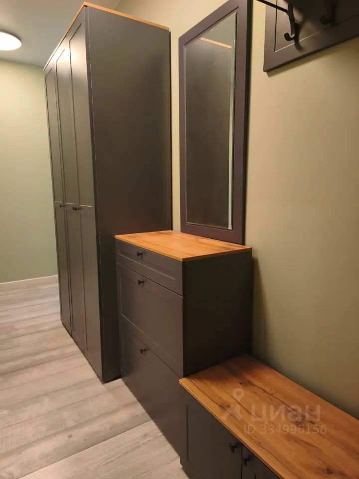 m. Vodny stadion: Apartment, 2-rooms
