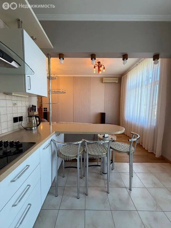 m. Aeroport: Apartment, 2-rooms