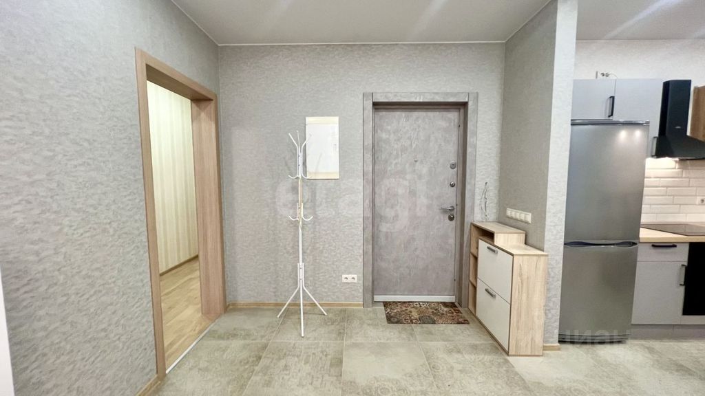 m. Bitsa: Apartment, 2-rooms