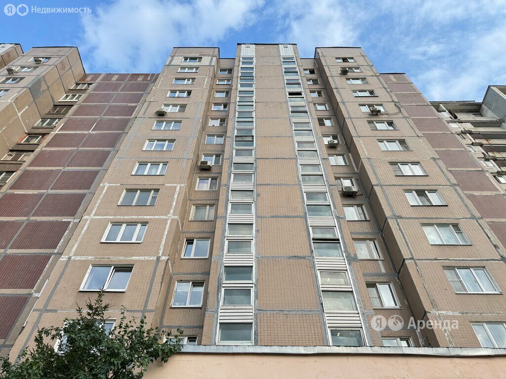 m. Medvedkovo: Apartment, 3-rooms
