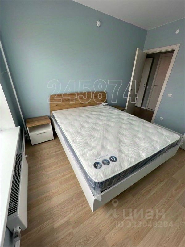 m. Kotelniki: Apartment, 2-rooms