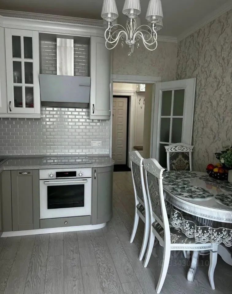 m. Molzhaninovo: Apartment, 2-rooms
