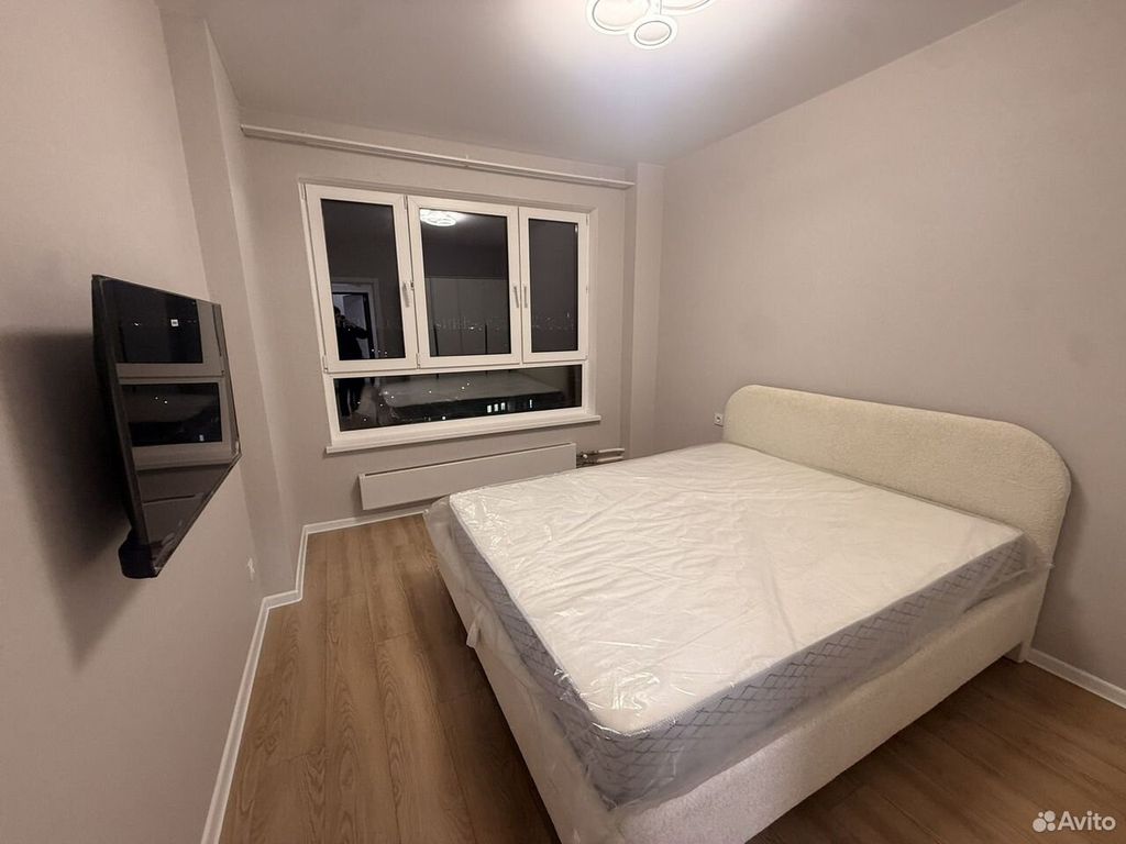 m. Olgino: Apartment, 1-rooms