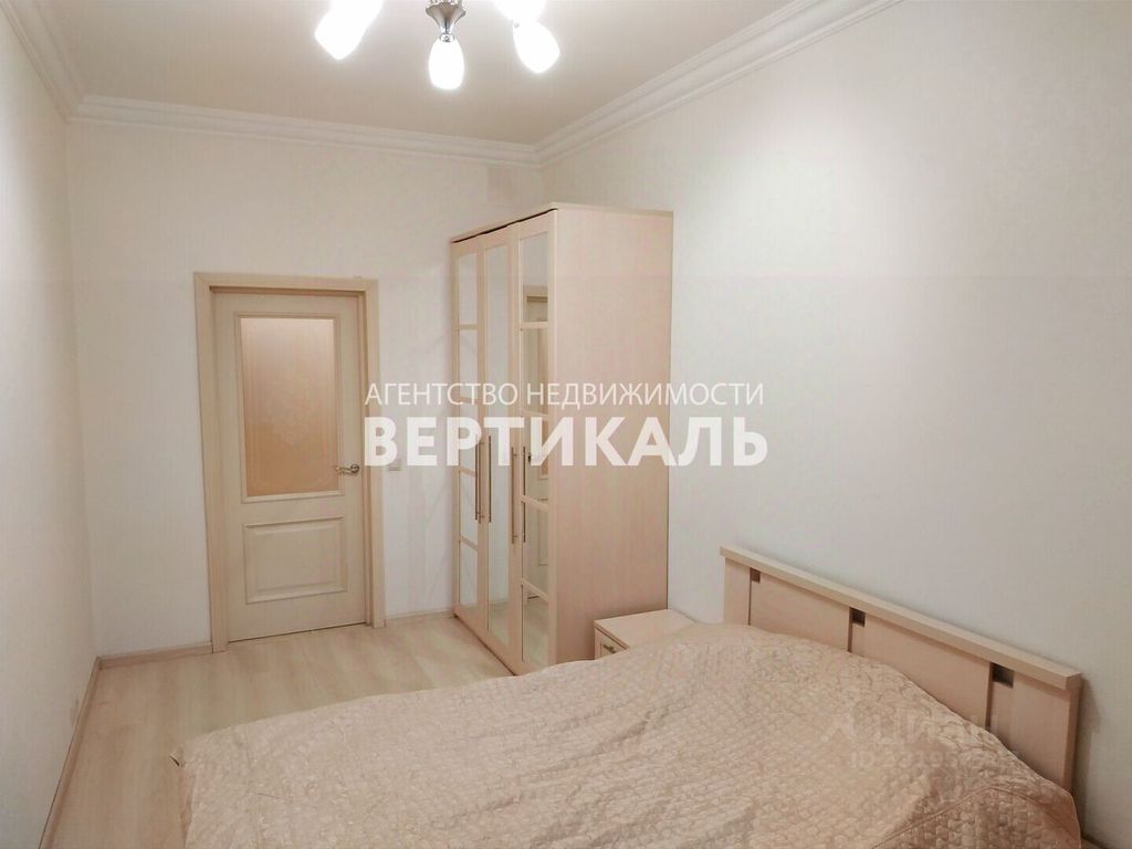 m. Mayakovskaya: Apartment, 2-rooms