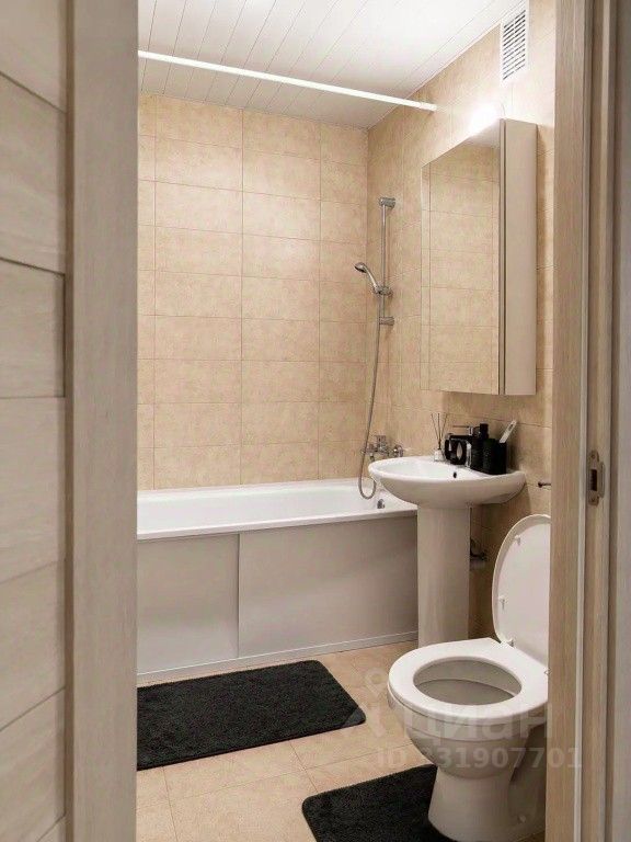 m. Fili: Apartment, 1-rooms