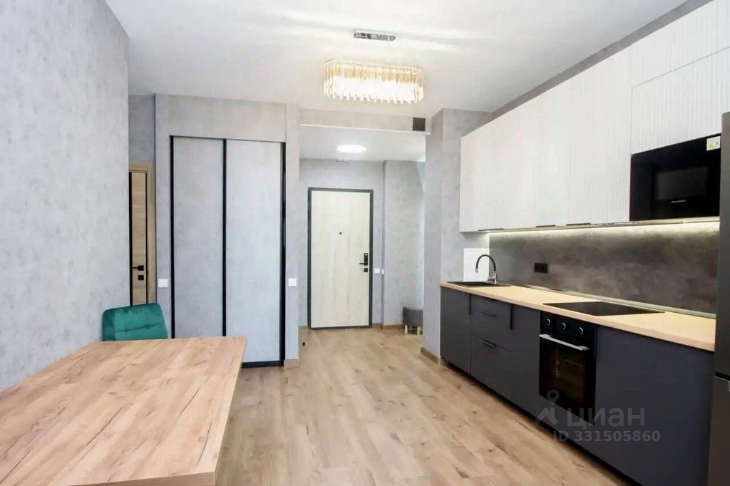 m. Ugreshskaya: Apartment, 1-rooms