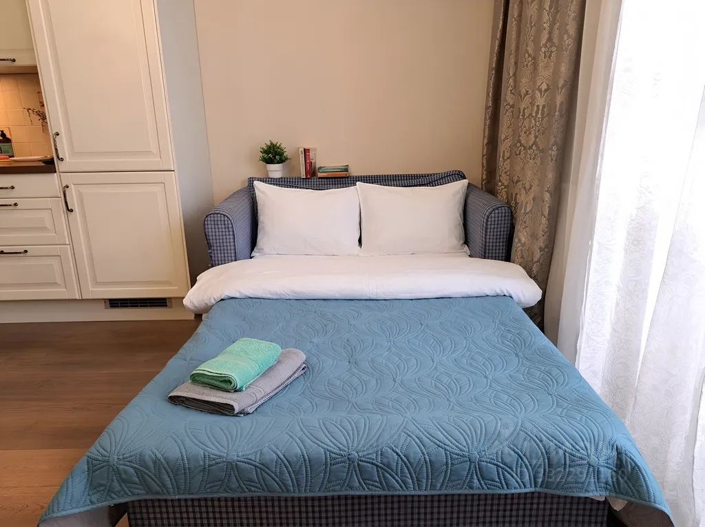 m. Michurinets: Apartment, 1-rooms