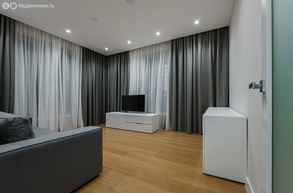 m. Bagrationovskaya: Apartment, 2-rooms