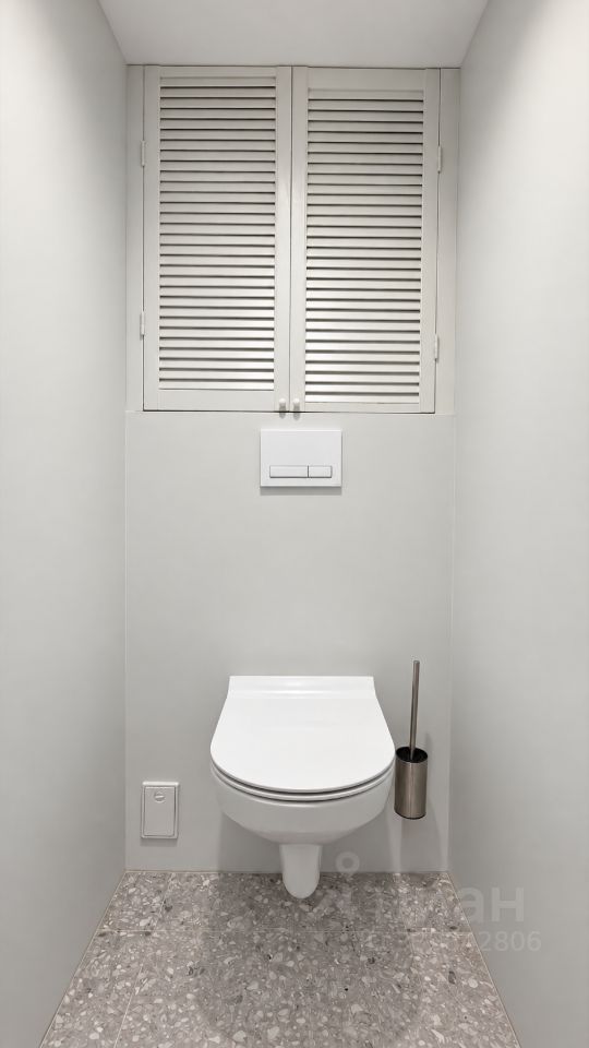 m. Arbatskaya: Apartment, 2-rooms