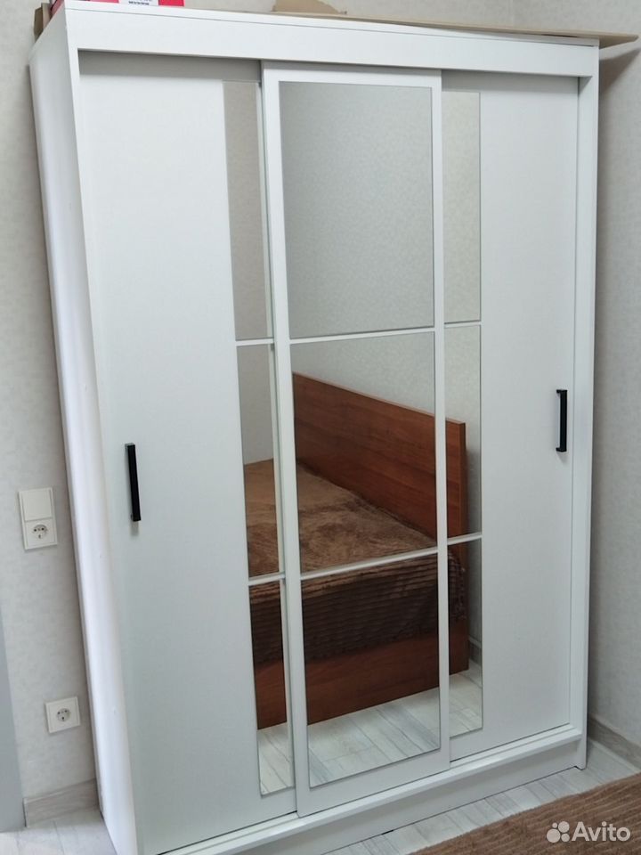 m. Medvedkovo: Apartment, 1-rooms