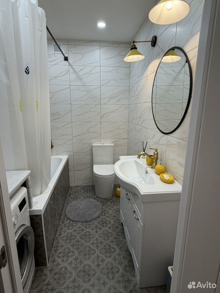 m. Dolgoprudnaya: Apartment, 1-rooms