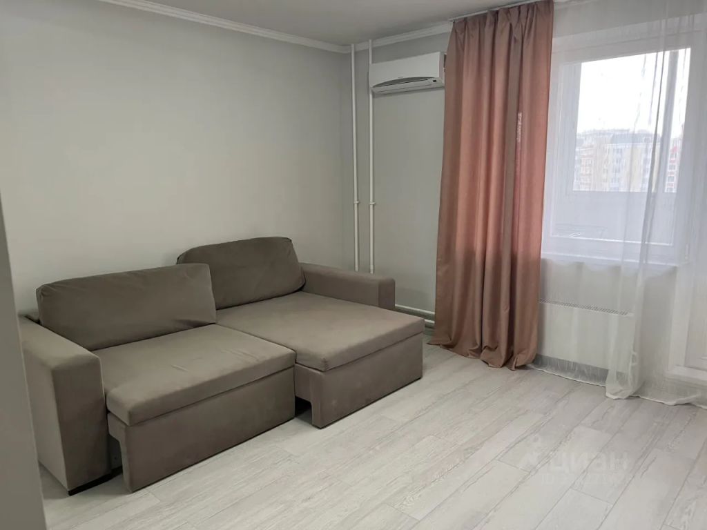 m. Scherbinka: Apartment, 2-rooms
